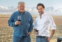 Rutini Wines, Juan Pablo Murgia winemaker, Mariano Di Paola, best Argentine wineries, South American fine wine, Uco Valley wines, wine trends 2025, Los Angeles wine bars, sustainable winemaking Argentina, best Malbecs for collectors